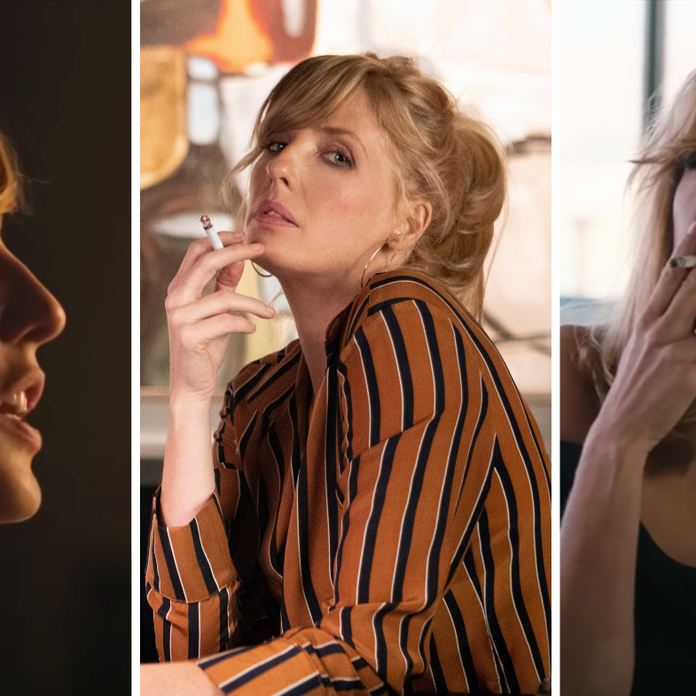 beth dutton cigarette brand Yellowstone Season Final: Beth Dutton's top 10 best moments in Pictures