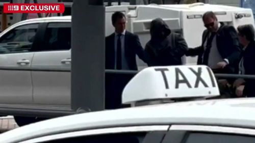 A Perth man will be extradited to South Australia, accused of murdering a young man at Morphett Vale in Adelaide's southern suburbs last week.