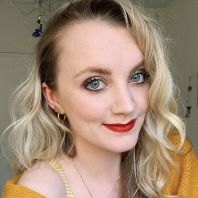 Evanna Lynch: Now