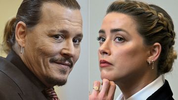 A judge on Tuesday let Johnny Depp move forward with his libel suit against his ex-wife, Amber Heard, after the Pirates of the Caribbean star rested his case.