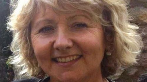 Ann Maguire was stabbed to death in her classroom in April.