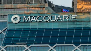 Macquarie Bank will be phasing out cash, cheques and phone banking from next year.