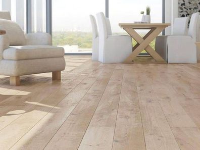 Deb Saunders: A good flooring choice will make everything else easy 