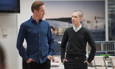 Billions Season 2 recap: Axe and Taylor