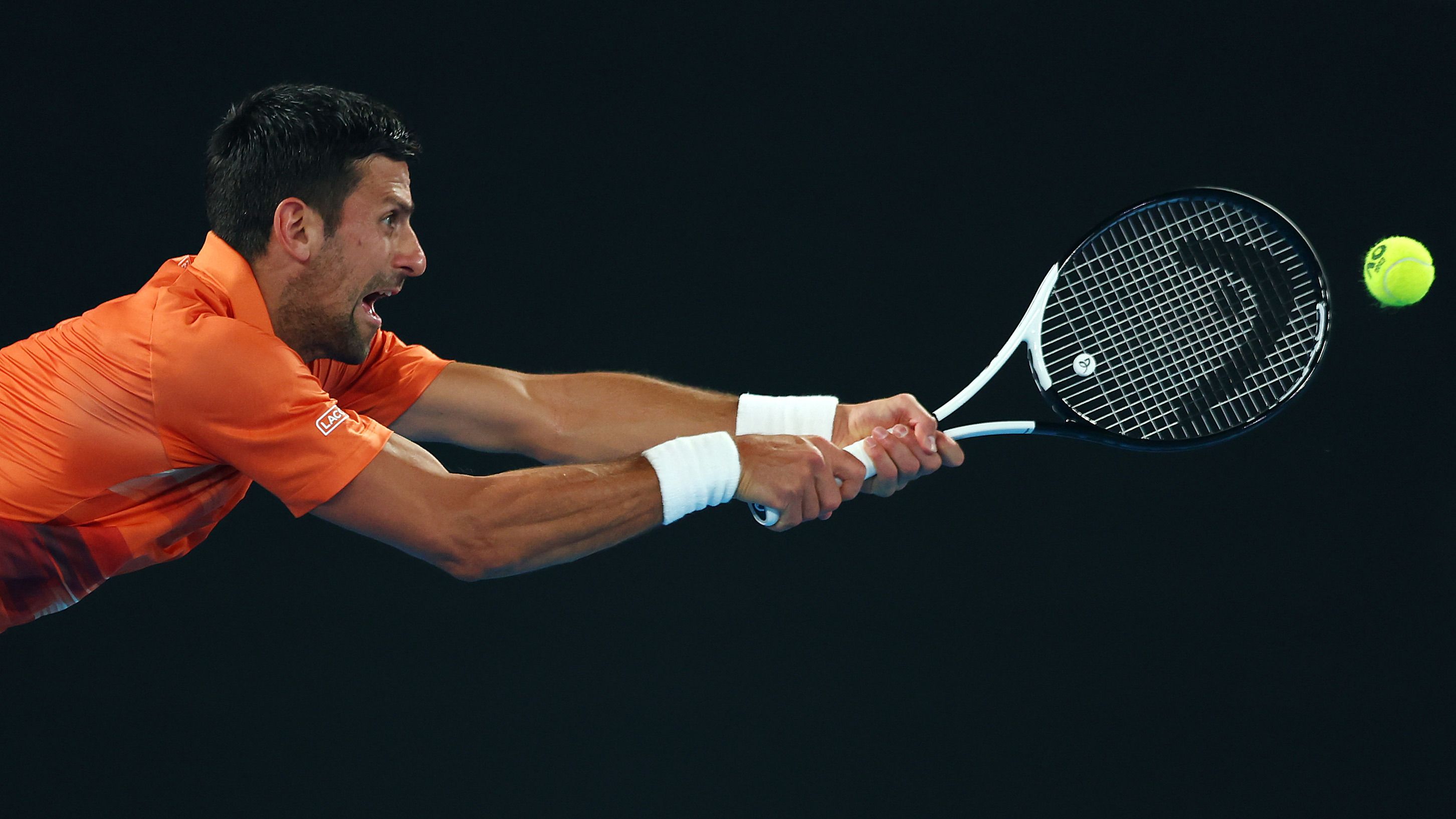 Novak Djokovic's raw admission after deportation controversy