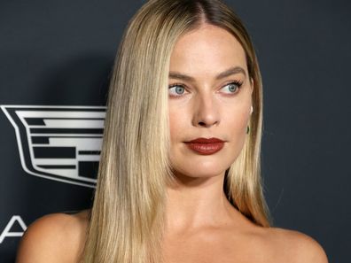 LOS ANGELES, CALIFORNIA - NOVEMBER 16: Margot Robbie attends the 2023 Variety Power Of Women at Mother Wolf on November 16, 2023 in Los Angeles, California. (Photo by Kayla Oaddams/Getty Images)