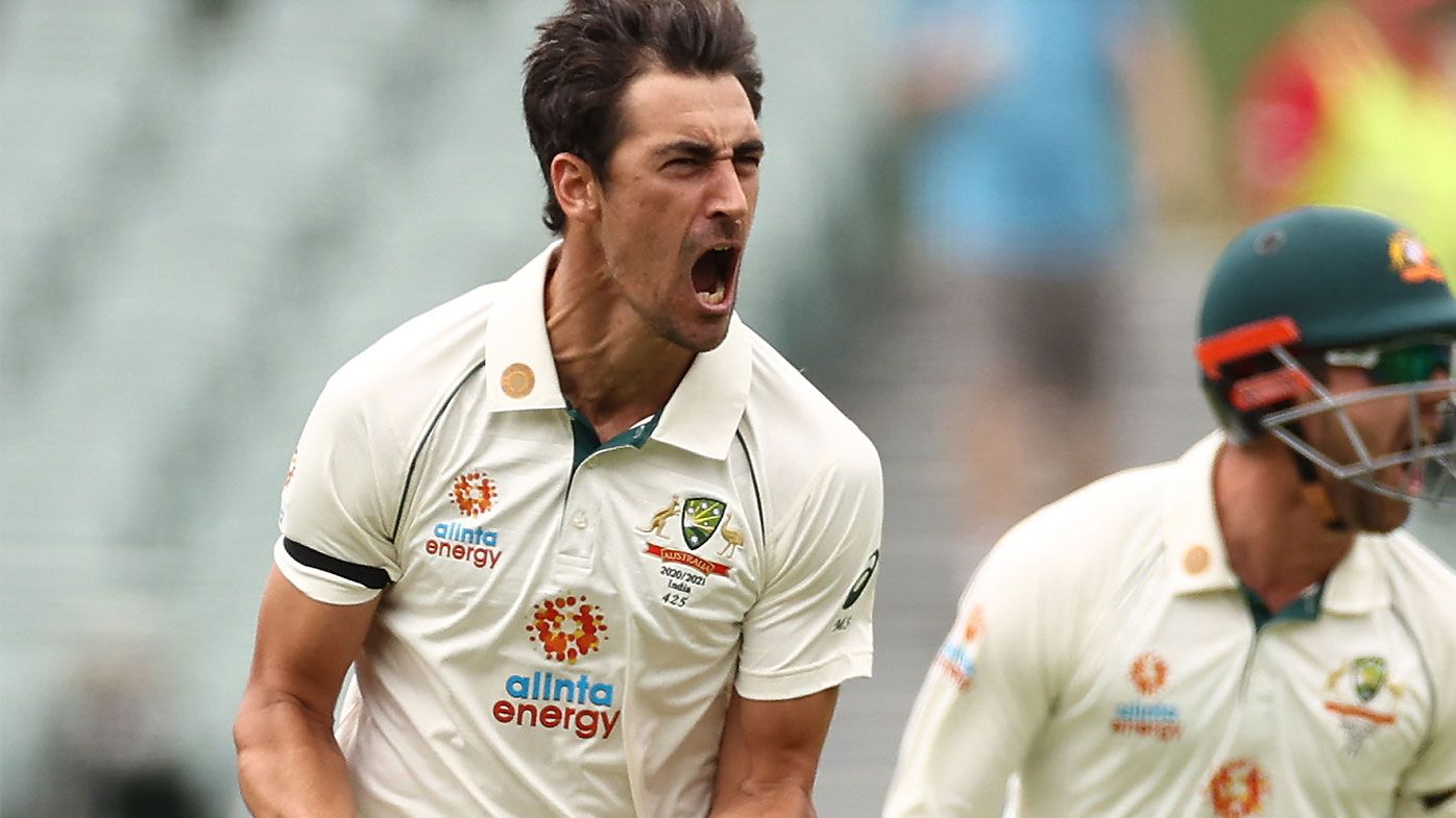 Australia lock in XI for first Ashes Test as Mitchell Starc, Travis Head get the nod