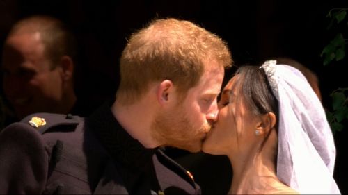 Harry and Meghan, the new Duke and Duchess of Sussex, have had an action-packed first week as husband and wife.