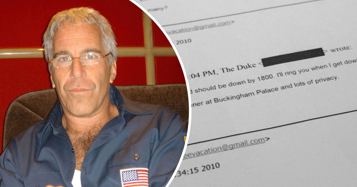 Epstein survivors say latest files expose identities of victims