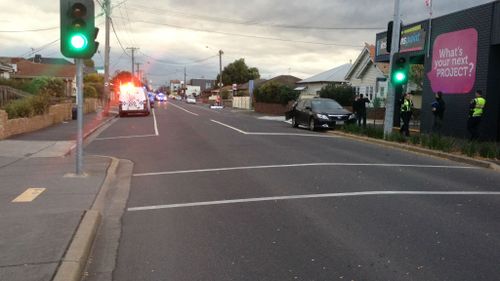 Cyclist killed in West Footscray hit-and-run