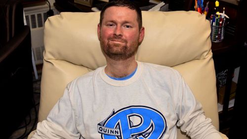 ALS Ice Bucket Challenge co-founder dies aged 37 