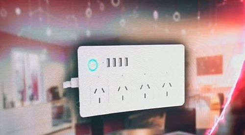 You may not realise it but you could be paying for electricity you're not even using, thanks to something known as 'phantom power', and it could be adding hundreds to your bill.