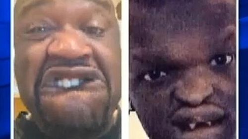 Shaquille O'Neal under fire for 'disabled' selfie