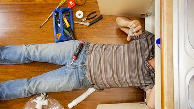 Thinking about DIY? Why you should leave some jobs to the professionals