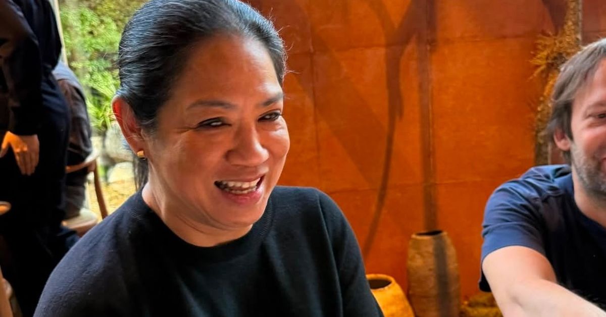 Margarita Forés Death: Celebrity Chef Margarita Forés Meninggal Di 65 ‘Tiba -tiba’ saat putranya yang patah hati membayar upeti