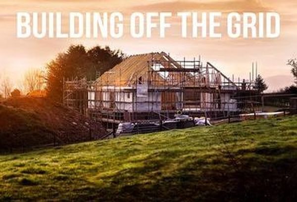 Building Off the Grid