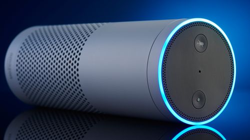 Amazon's Alexa has been thrust to the middle of a lawsuit. 