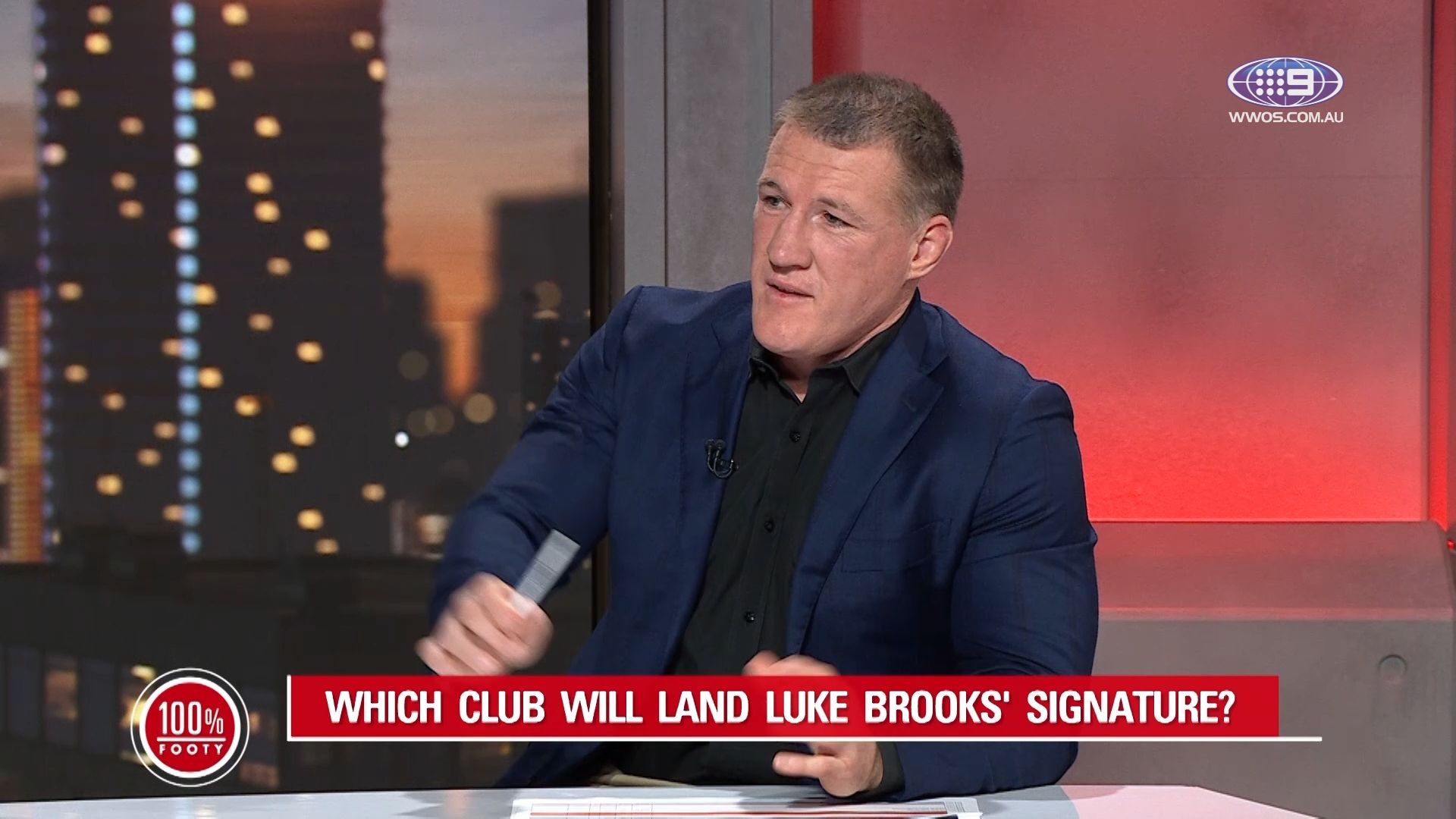 'What do you want him to do?': Phil Gould blasts Wests Tigers for treatment of Luke Brooks