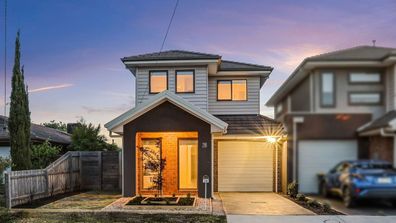 first-home buyer house property affordable Melbourne 