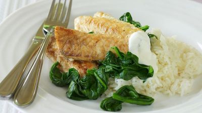 <a href="http://kitchen.nine.com.au/2016/05/16/15/55/spicy-fish-with-spinach-and-yogurt" target="_top">Spicy fish with spinach and yogurt</a>