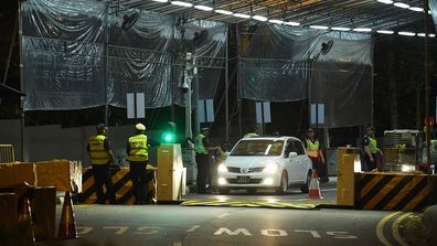 Australia may increase standard car parking spaces as huge vehicles  dominate the streets, Transport