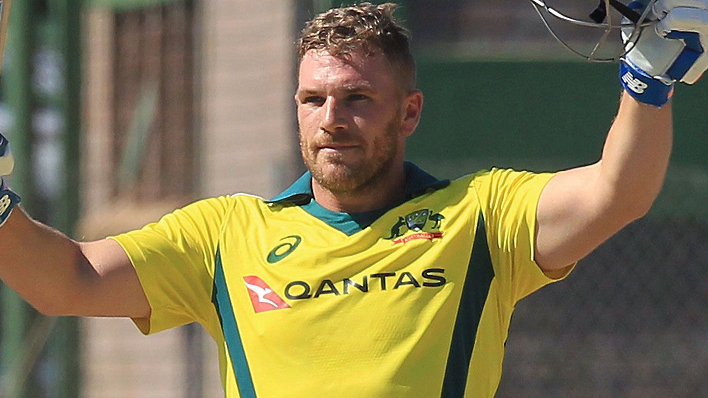 Cricket News: Aaron Finch says "I called Justin Langer and said David Warner will be the Man of the Tournament" in T20 World Cup 2021