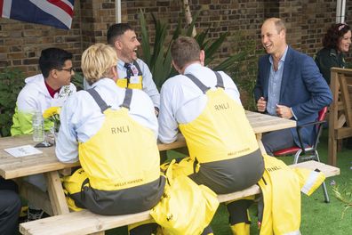 Prince William, Duke of Cambridge