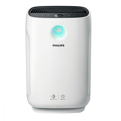 The $529 Philips Air Purifier Series 2000 is another product worth considering. It offers three layers of filtration called VitaShield IPS. 