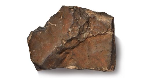 Mars taşı