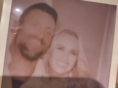 Rebel Wilson and Novak Djokovic