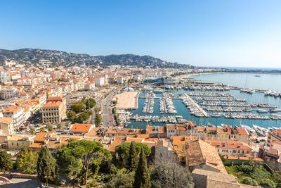 1. Cannes, France