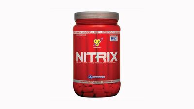 <strong>Swap nitric oxide pills for...</strong>