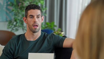 MAFS 2025 Ryan