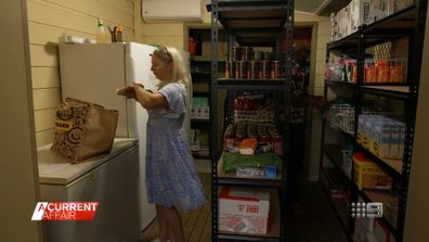 Food charities plead for lifeline as cost-of-living crunch cuts supply 