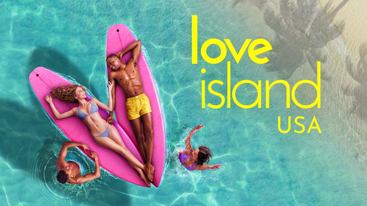 Watch Love Island USA Season 4, Catch Up TV