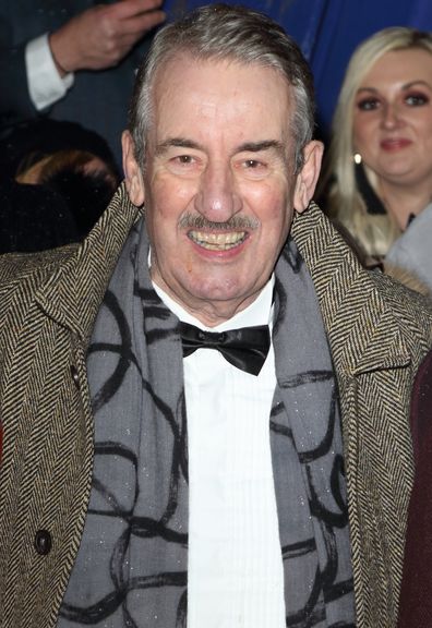 John Challis