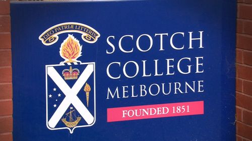 More elite Melbourne schools caught up in Scotch College get-rich-quick scheme