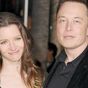 Elon Musk's ex admits marrying twice was 'strange'