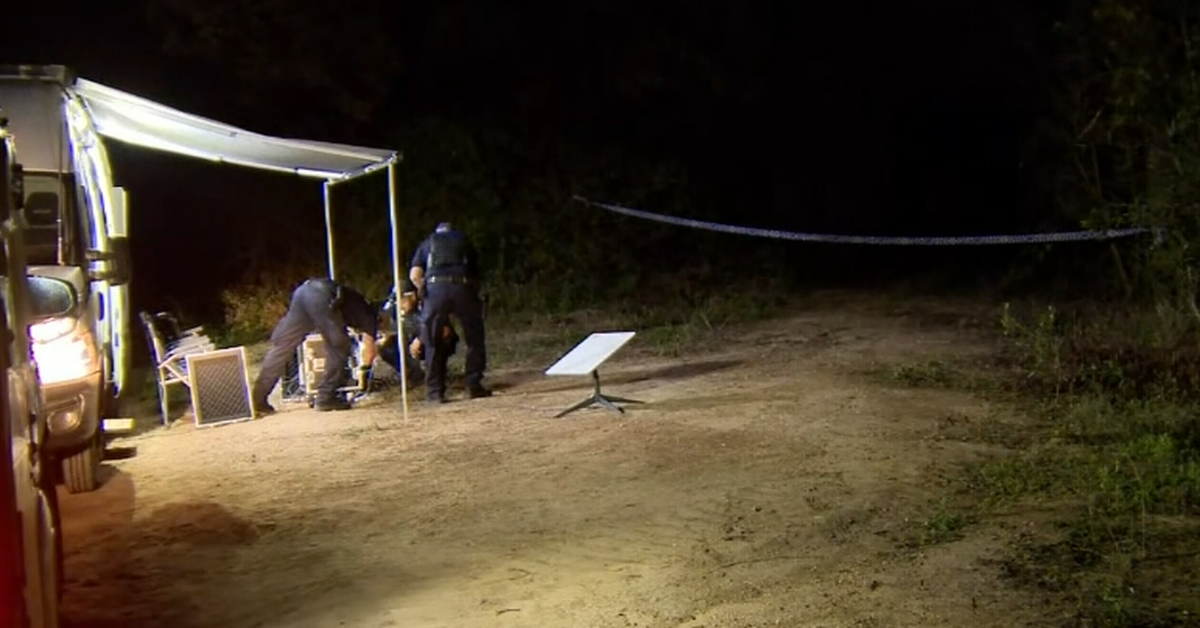 Breakthrough that led police to human remains in search for Pheobe Bishop