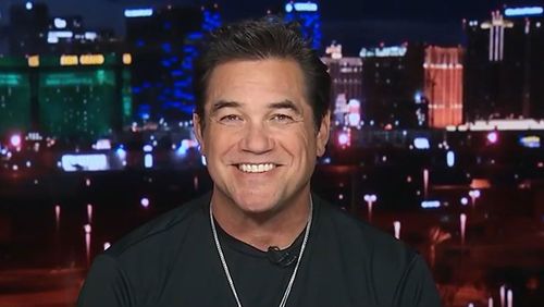 Dean Cain 