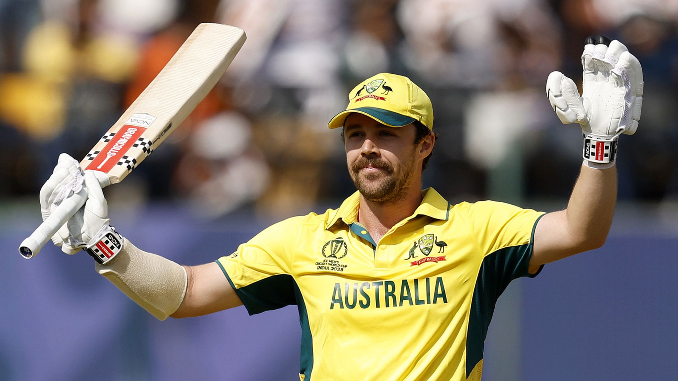Why Tim Paine believes Travis Head is Australia's 'most important batter' and the key to a World Cup win