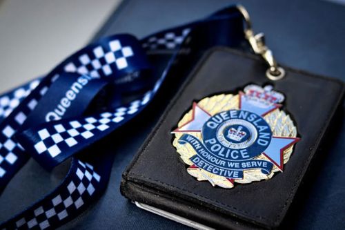 Générique de la police du Queensland