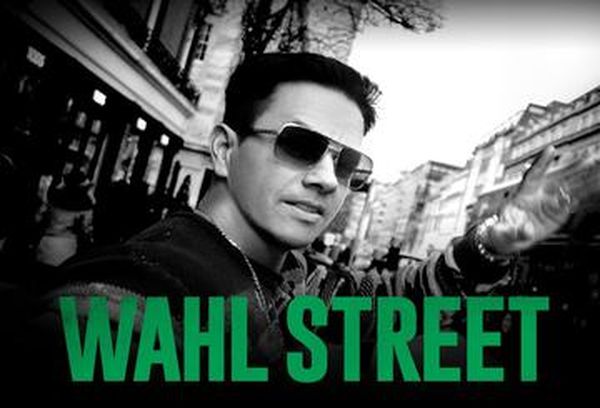 Wahl Street