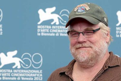 In May 2013, while in process of filming the next two installments of the <i>Hunger Games</i> franchise, Hoffman entered rehab after relapsing. He had been clean for 23 years but was reportedly struggling again with heroin addiction.