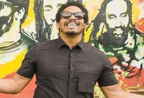 A Taste of Marley