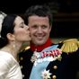 Mary and Frederik public plans for 20th wedding anniversary