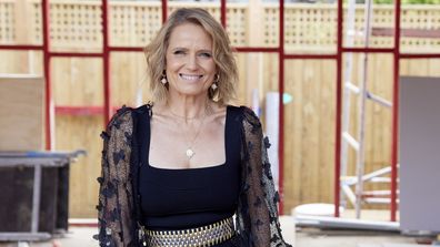 The Block 2021 - Shaynna Blaze