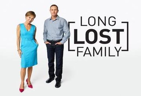 Long Lost Family