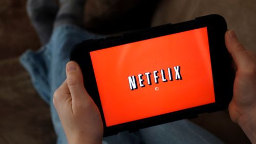 Treasurer Scott Morrison introduces 'Netflix tax' draft legislation