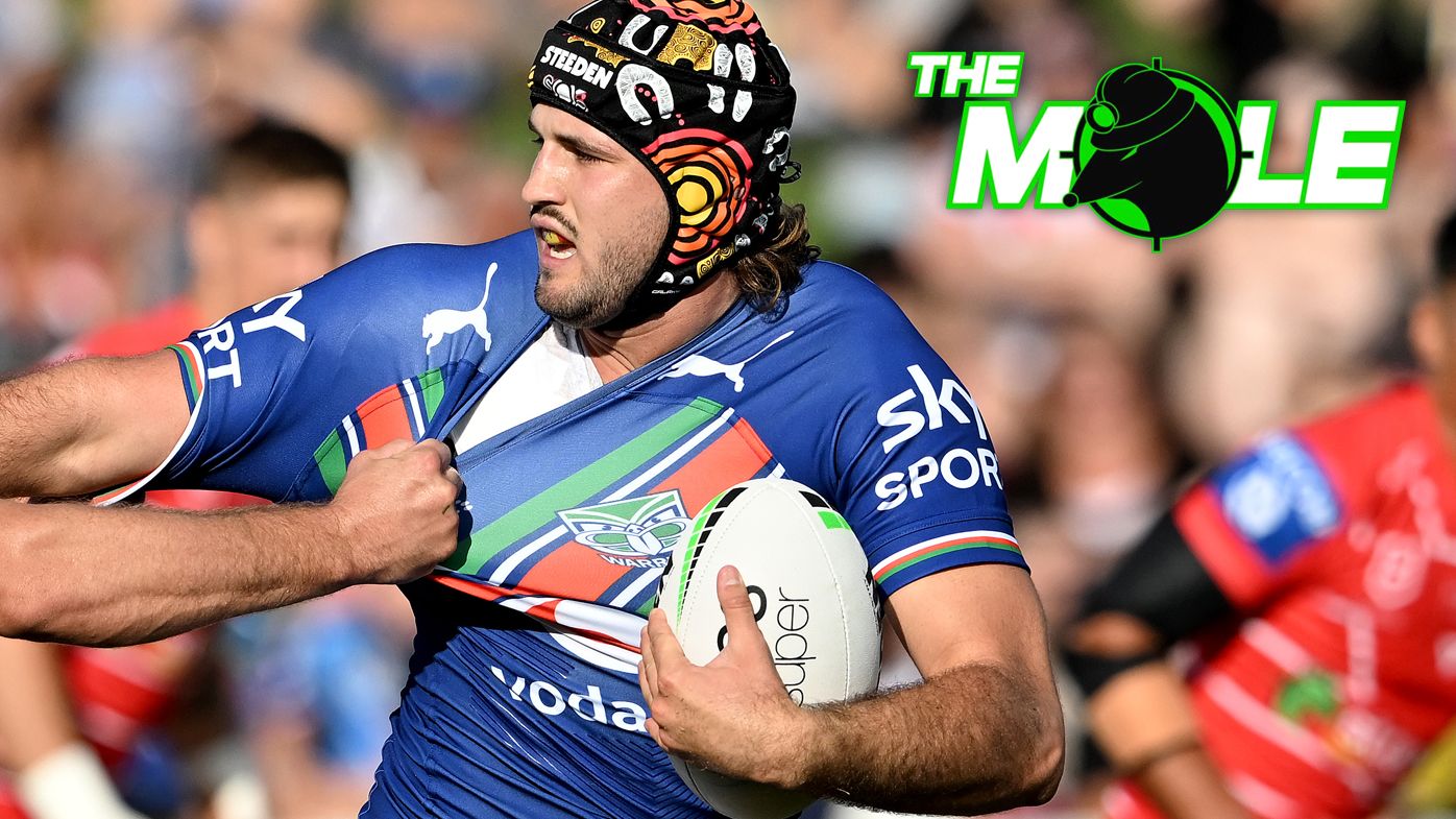 The Mole: Shock State of Origin bolter emerges for New South Wales